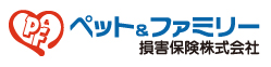 ペットファミリー 損害保険株式会社