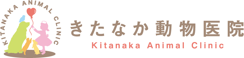 きたなか動物医院 Kitanaka Animal Clinic